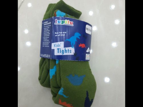 جوراب و جوراب شلواری استوک بچه‌گانه لوپیلو | Lupilu