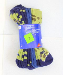 جوراب بچگانه لوپیلو