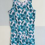 لباس بچگانه تابستانی بهاری گلبرگ